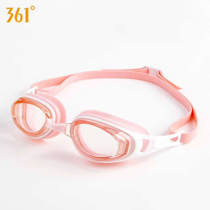 Newce myopic goggles transparent highdefinition waterproof antifog