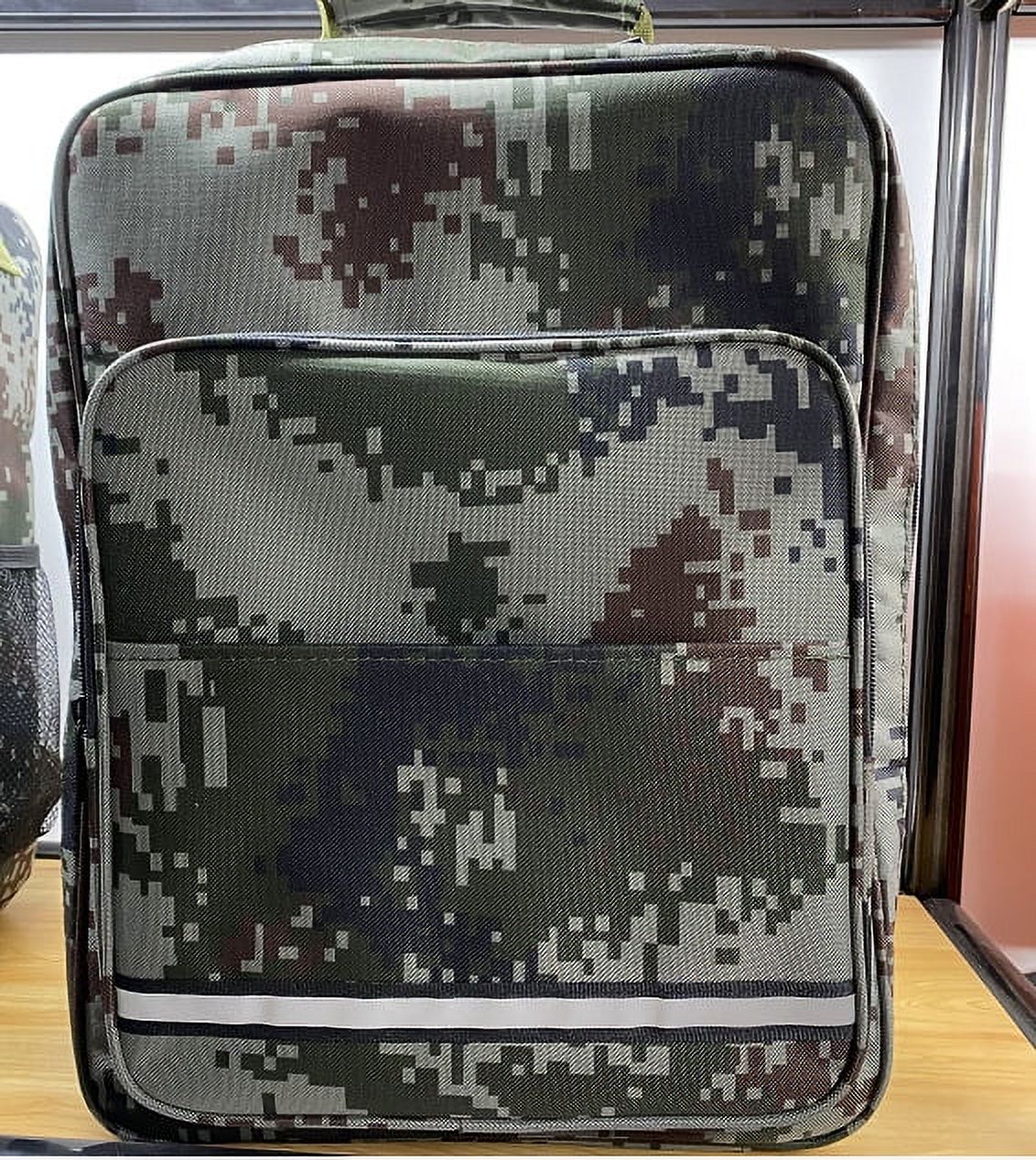 Newce spot emergency rescue bag civil air defense emergency bag