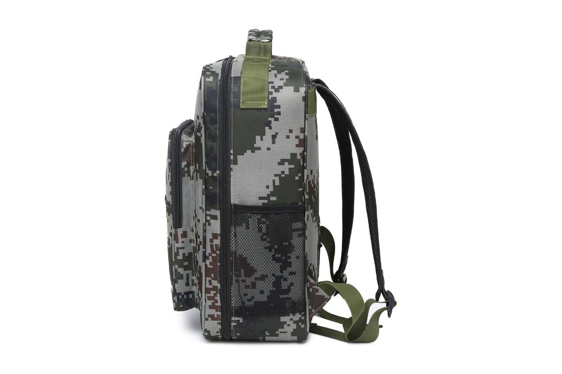 Newce spot emergency rescue bag civil air defense emergency bag