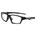 Newce temple folding sports nonslip glasses frame wholesale cross
