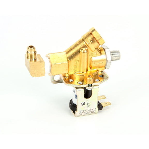 Newco Valve Assembly, S-45 Ace .250 102820 - Genuine OEM Replacement Part