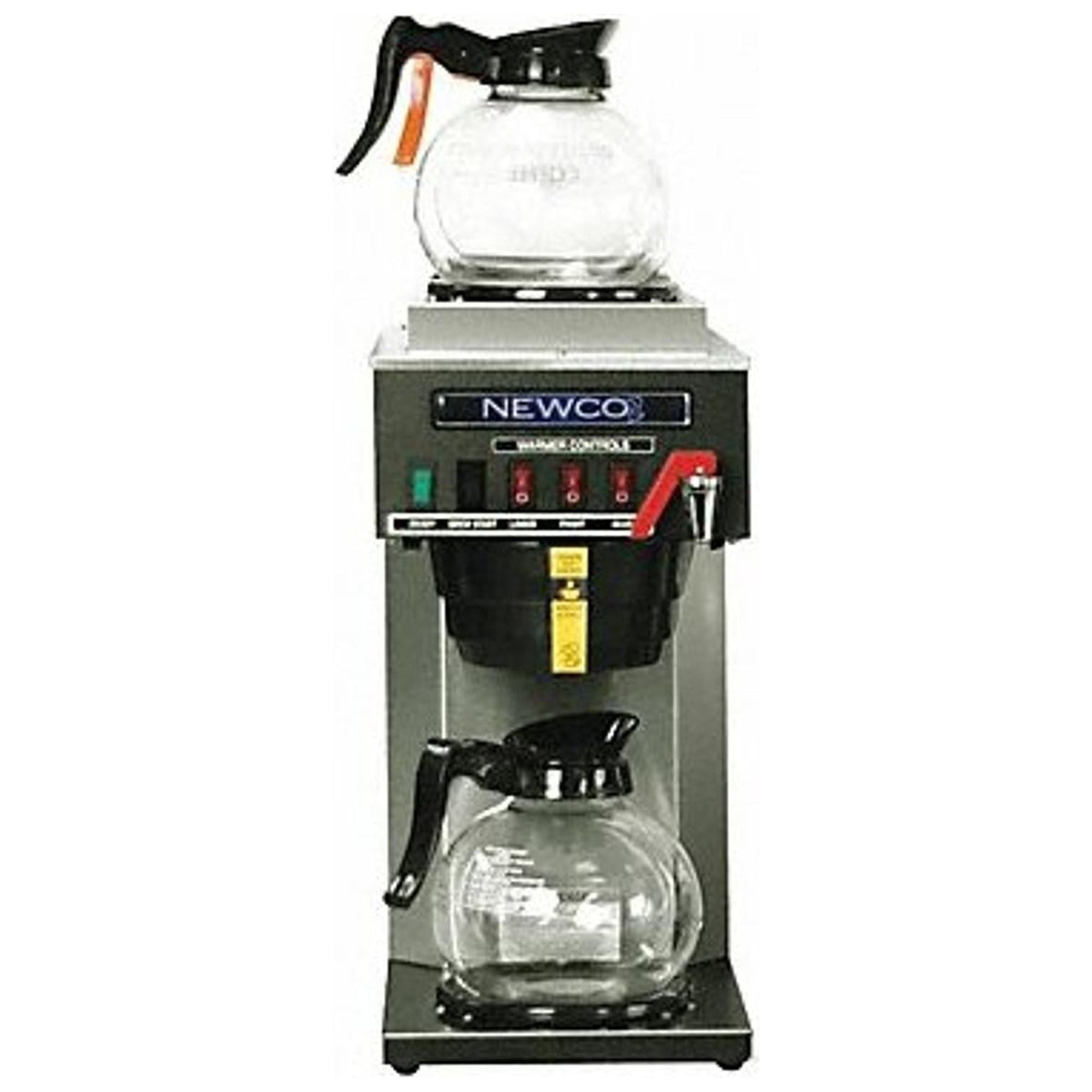 Newco Single Coffee Pot Warmer