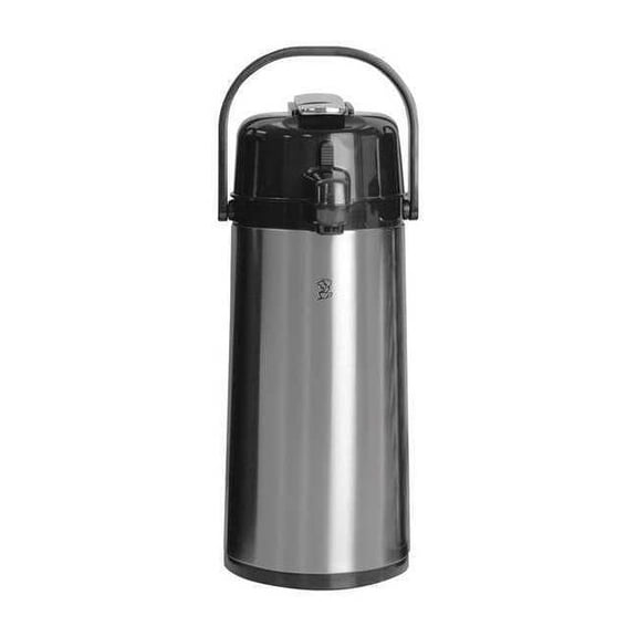 Newco Coffee Airpot, 2.2 Liter KK2.2