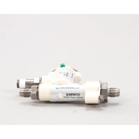 Newco Pds Valve High Flow, Fl X Fl 705050 - Genuine OEM Replacement Part