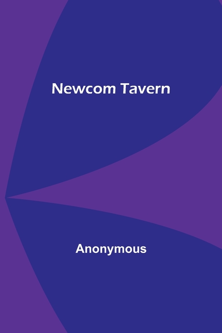 Newcom Tavern, (Paperback)