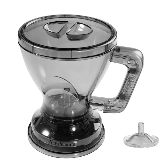 Newdehanm Pour Over Coffee Dripper & Filter, Reusable Paperless Clever Dripper Automatic Drip Coffee and Tea Maker with Immersion Extraction, BPA-Free, 21oz Home Brewing Y101