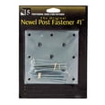 thumbnail image 1 of Newel Fastener, 1 of 2