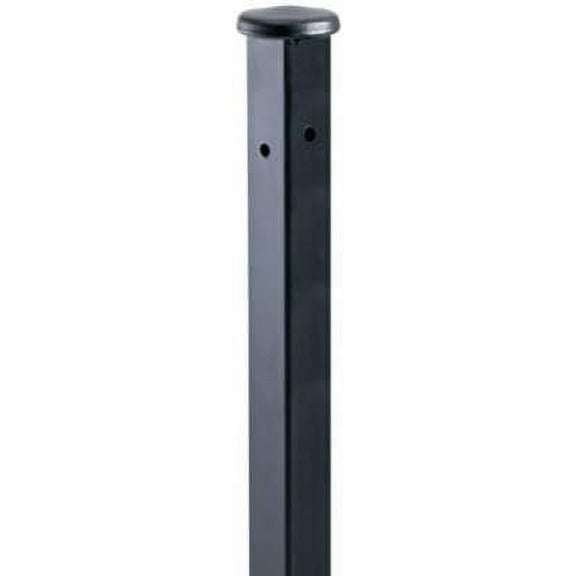 Gilpin Newel Post Residential Use, Standard Application