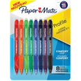 thumbnail image 1 of Newell Brands  7 mm Paper Mate Mechanical Pencils, Assorted Color - Pack of 8, 1 of 1