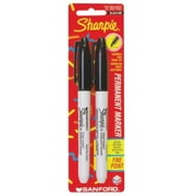 Newell Brands Fine Tip Permanent Marker, Red - 12 DOZ 652-30002   Residential Use, Standard Application