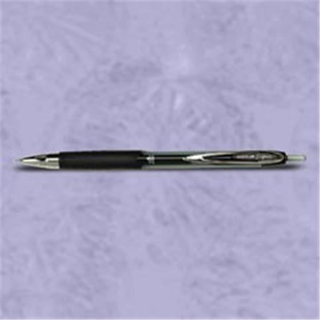 Newell Corporation San Uniball Signo 207 Gel Med Red