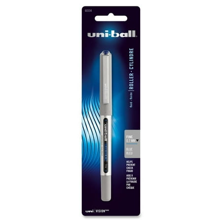 Uni-Ball Vision Rollerball Pen