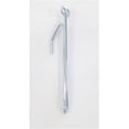 thumbnail image 1 of Newell Rubbermaid J052E.061 Drapery Quick Slip In Hook- 14 Pack, 1 of 2