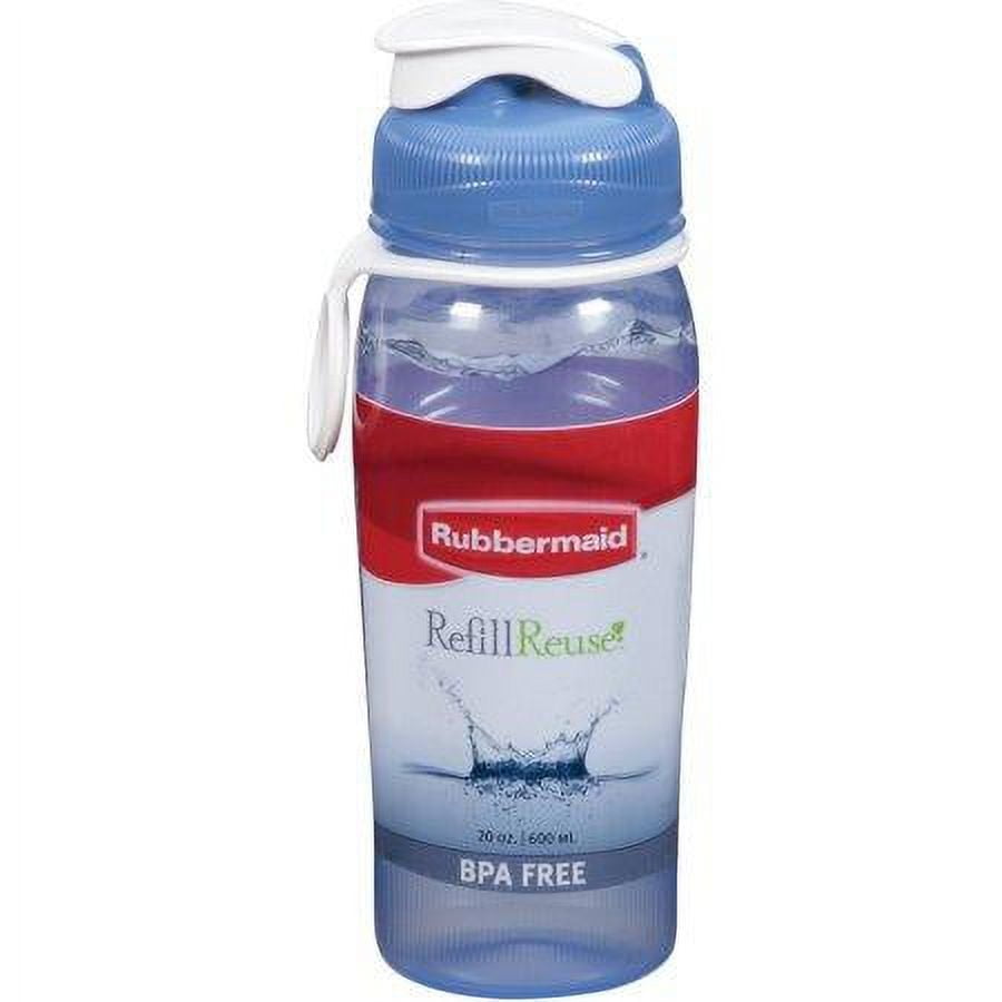 Rubbermaid Filter Fresh Water Filtration Bottle, Shop