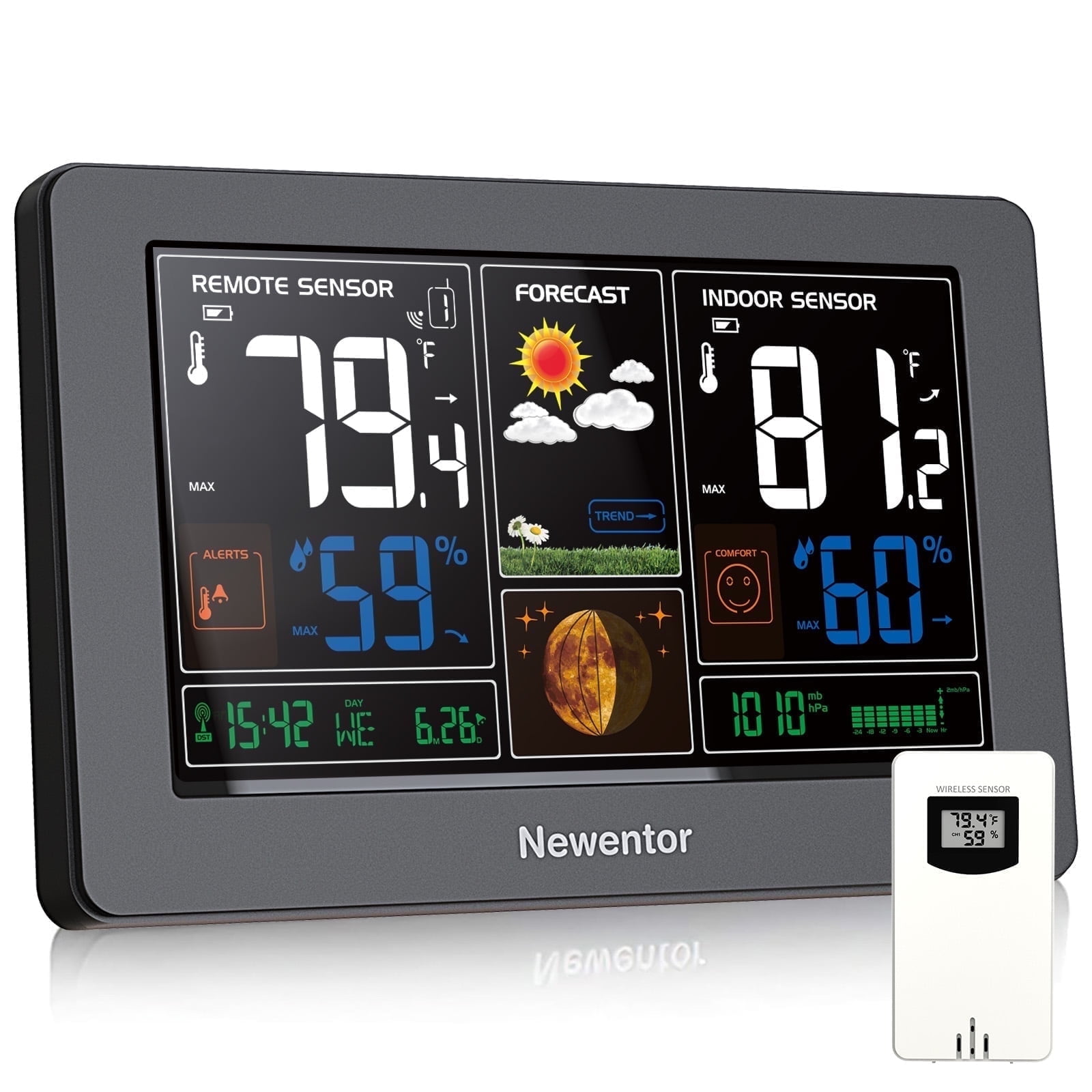 Best Weather Station Toy Electronic: Top Picks for Kids' Learning Fun