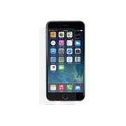 NewerTech NuGuard KXs Impact X-Orbing Screen Armor for iPhone 6/6S Plus