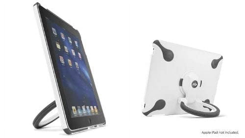 Nuguard Post Newertech Nuguard Gripstand White. Protective Case, Display Stand ...