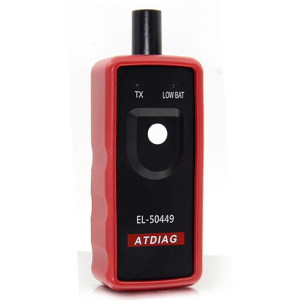 Newest 2in1 For Ford Gm Opel Tpms Diagnostic Tool El50448 Plus Car