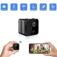 thumbnail image 1 of Newest 4K Baby Monitor Indoor Camera Wireless Wifi Night Vision Camera App Control Home Security Baby Monitor Camera, 1 of 12