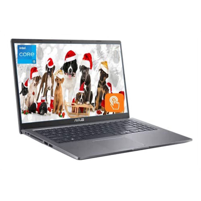 Newest ASUS VivoBook 15 15.6