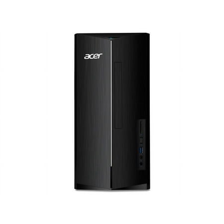 Newest Acer Aspire TC-1780-UA93 Desktop,13th Gen Intel Core i5-13400 10-Core Processor,32GB DDR4 RAM,1TB NVMe SSD,USB,HDMI,Wi-Fi 6,Bluetooth 5.3 ,Windows 11 Pro,Black