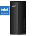 thumbnail image 1 of Newest Acer Aspire TC-1780-UA93 Desktop,14th Gen Intel Core i9-14900 Processor,64GB RAM,2TB SSD,USB,HDMI,Wi-Fi 6,Bluetooth 5.3 ,Windows 11 Pro,Black, 1 of 6
