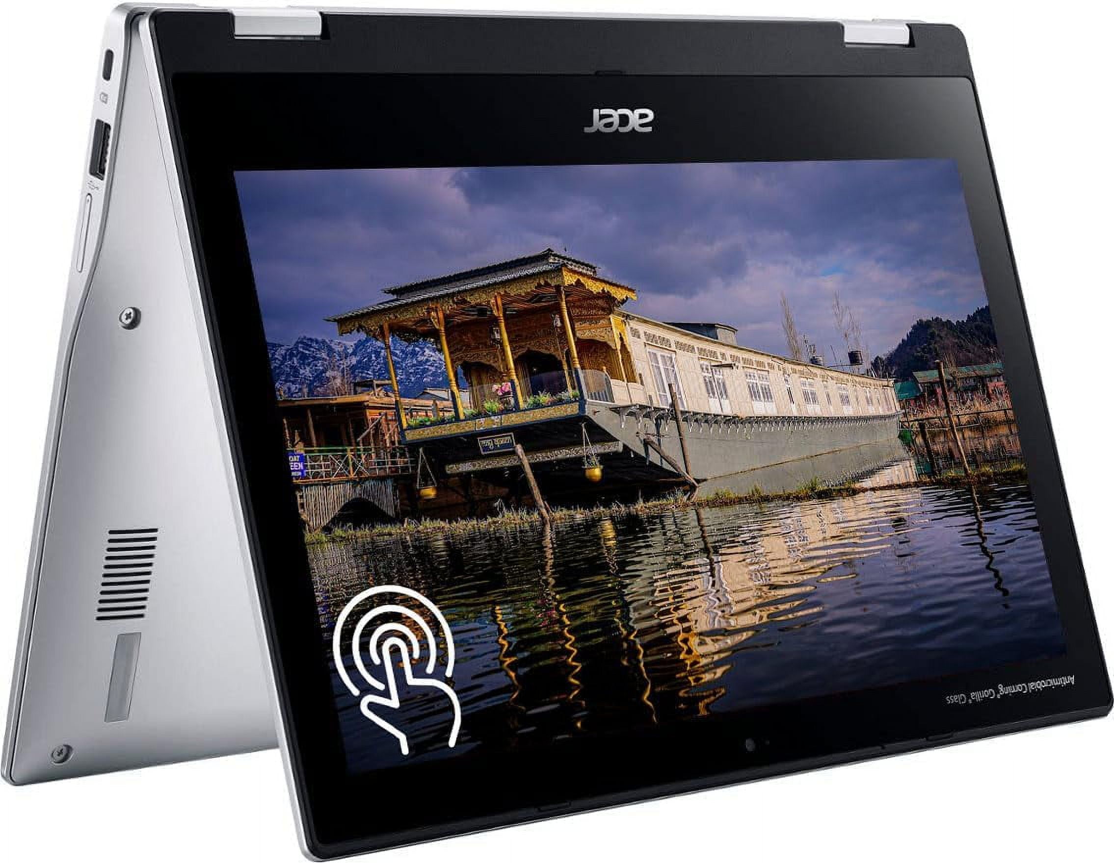 Acer - Acer  Chromebook Spin 311 11.6型 eMMC 64G ACER CHROMEBOOK SPIN 311 11.6