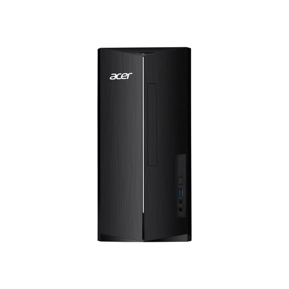 Newest Acer Desktop Computer Aspire TC-1785-UC93,14th Gen Intel Core i5-14400 10-Core Processor,64GB DDR5 RAM,2TB NVMe SSD,USB,HDMI,Wi-Fi 6,Bluetooth 5.3 ,Windows 11 Home,Black