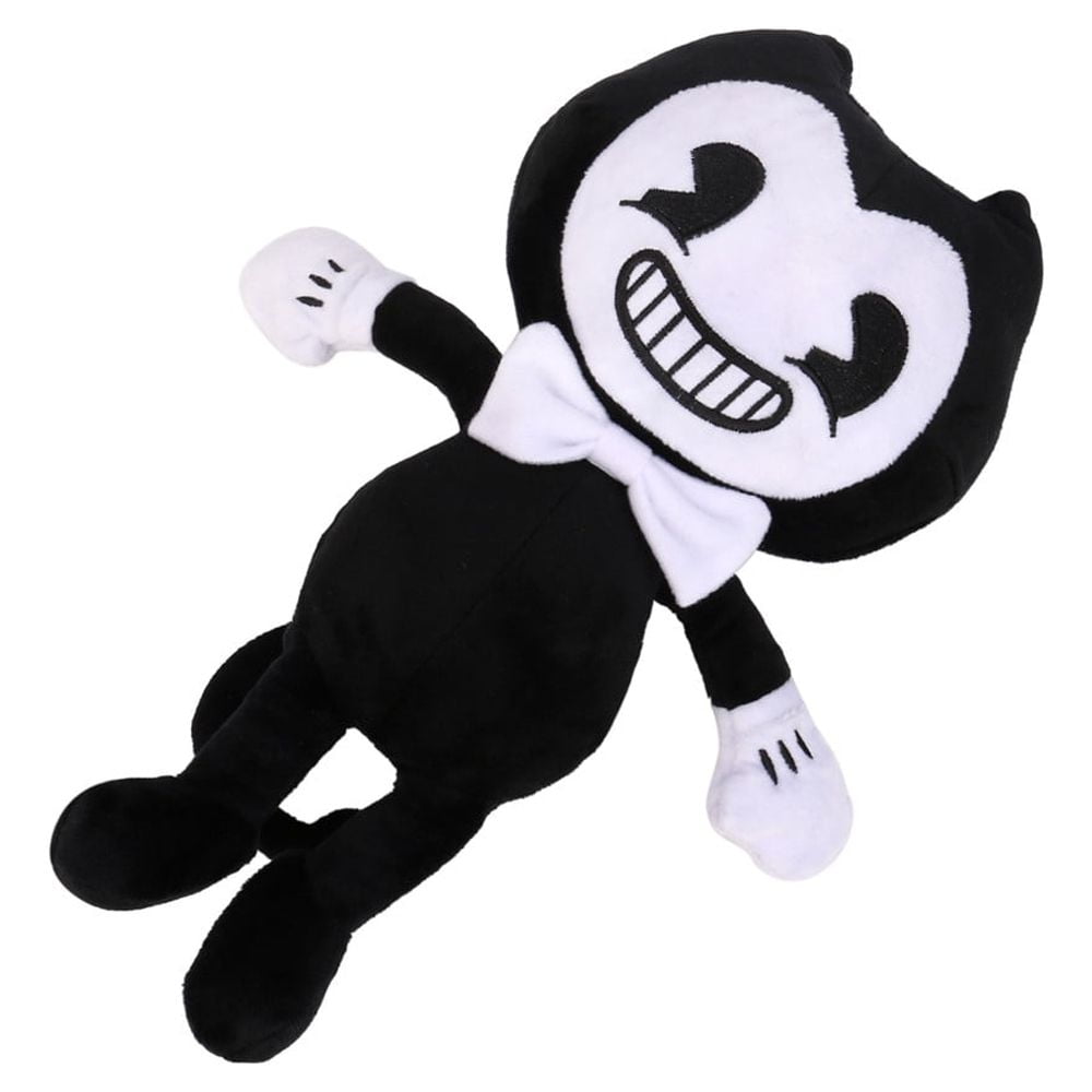 PC / Computer - Bendy and the Dark Revival - Fisher - The Models Resource