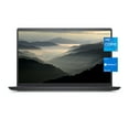 thumbnail image 1 of Newest Dell Inspiron 15 3511 Laptop, 15.6" FHD Display, Intel Core i5-1035G1, 8GB RAM, 256GB PCIe SSD + 1TB HDD, HDMI, Webcam, Bluetooth, WiFi, Windows 11 Home, Black, 1 of 6