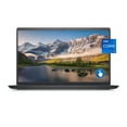thumbnail image 1 of Newest Dell Inspiron 15 3511 Laptop, 15.6" FHD Touchscreen, Intel Core i7-1165G7, 32GB RAM, 512GB SSD, Wi-Fi, Webcam, HDMI, Windows 11 Home, Black, 1 of 6