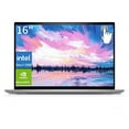 thumbnail image 1 of Newest Dell Inspiron 16 Laptop, 16.0" FHD Touchscreen, Intel Core i7-1255U Processor (10 cores),NVIDIA GeForce MX570,32GB RAM, 2TB SSD, WiFi 6,Bluetooth ,Windows 11 Pro, Platinum Silver, 1 of 6