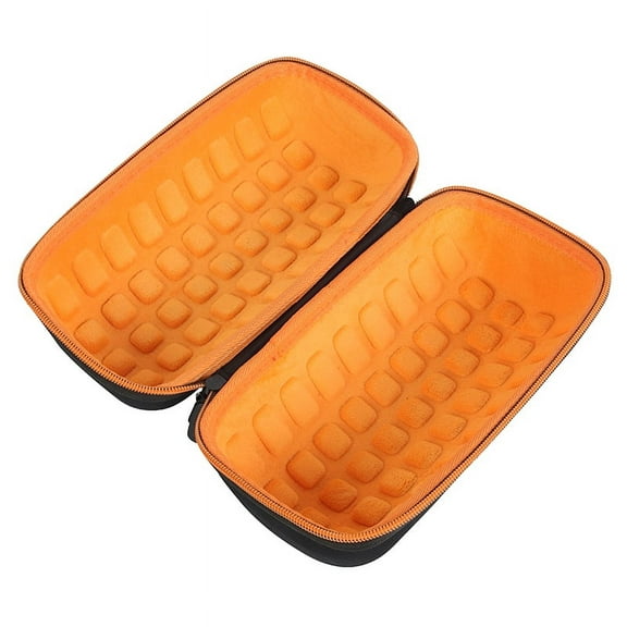 Newest EVA Hard Carrying Outdoor Travel Case for JBL Pulse 5 Pulse5 Waterproof Wireless Bluetooth Speaker