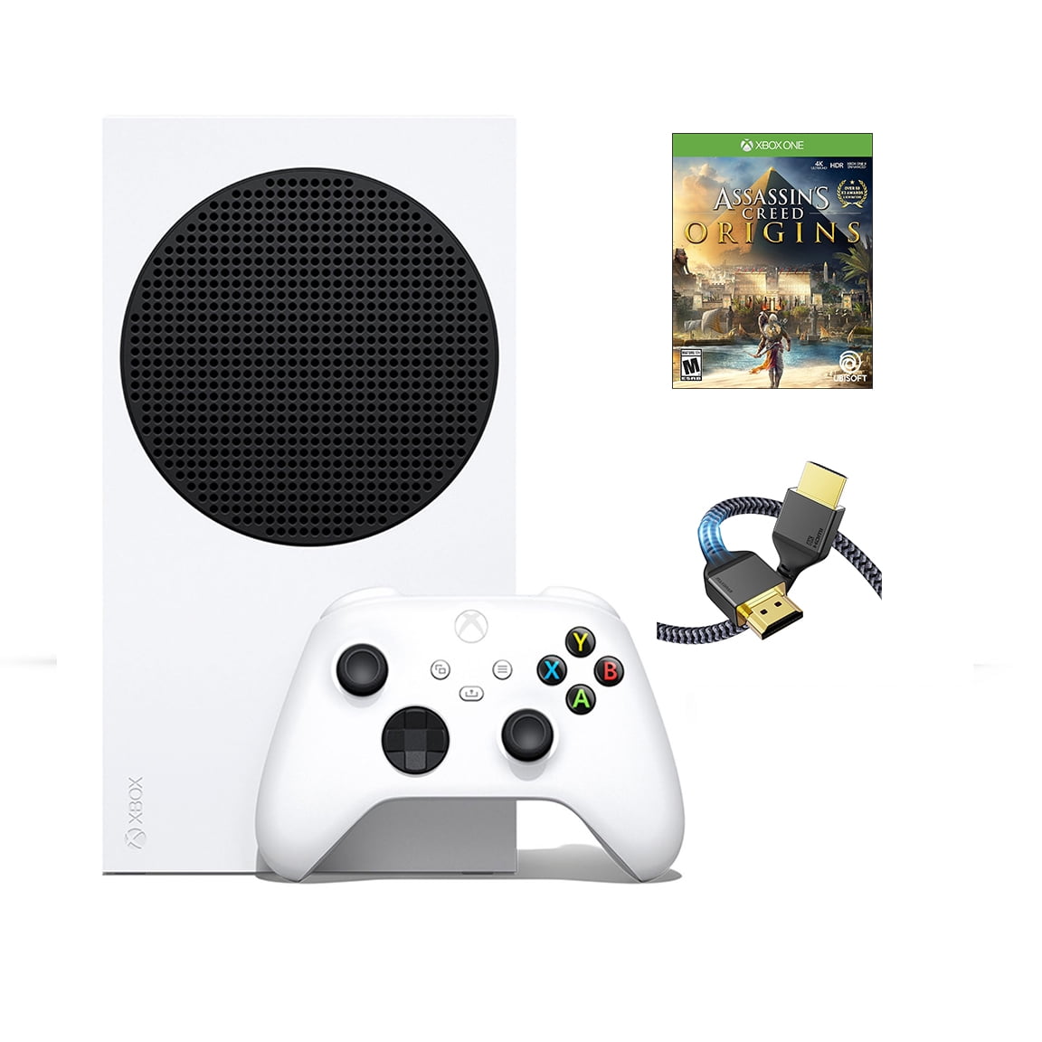  Microsoft Xbox One Elite Wireless Controller - Platinum White  OPEN BOX : Video Games