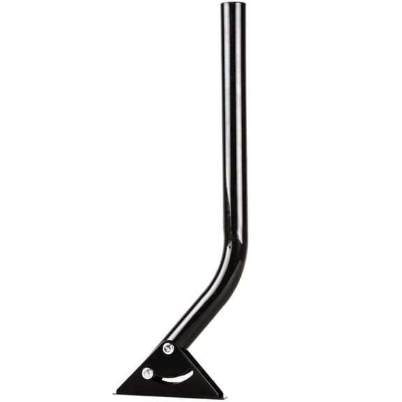 Five Star Adjustable Antenna Mounting Pole - High-Quality, Weatherproof, Versatile J-Pole for Outdoor Installation