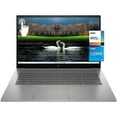 thumbnail image 1 of Newest HP ENVY 17t-cr100 Home/Business Laptop,17.3" FHD Touchscreen 60Hz,Intel i5-13500H, Intel Iris Xe Graphics, 32GB RAM, 2TB SSD, Backlit KB, Wifi 6, Windows 11 Home,Grey, 1 of 5