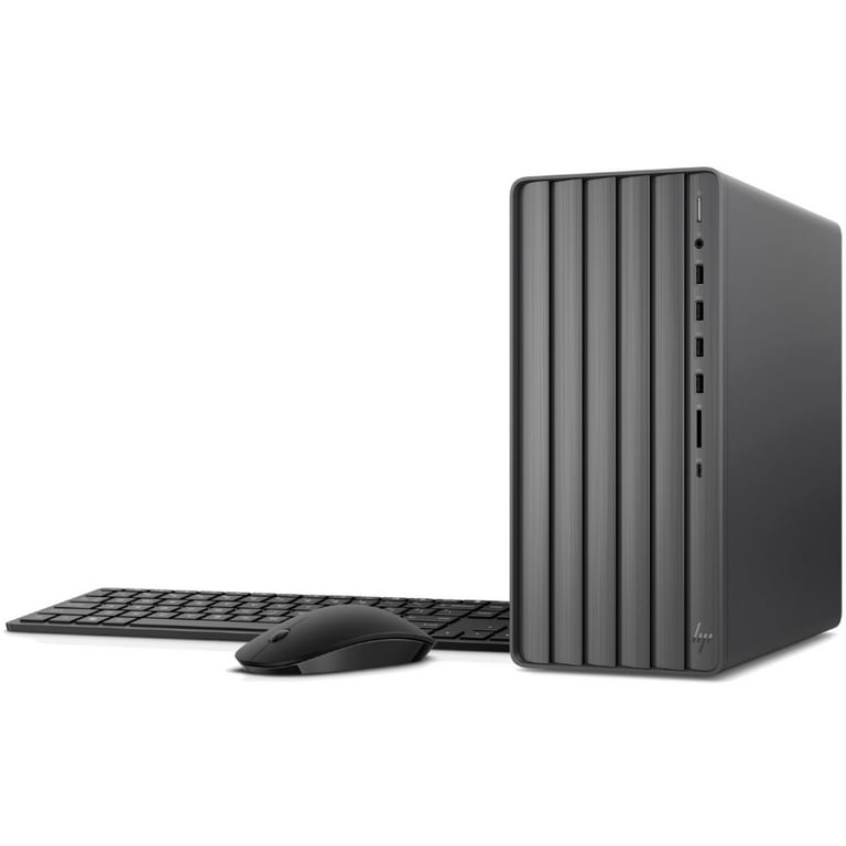 Newest HP Envy Tower Desktop, Intel Core i5-11400, NVIDIA