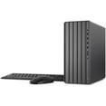 thumbnail image 1 of Newest HP Envy Tower Desktop, Intel Core i5-11400, NVIDIA GeForce GTX 1660 Super, 32GB DDR4 RAM, 2TB PCIe NVMe SSD, Windows 11 Home, Grey, 1 of 6