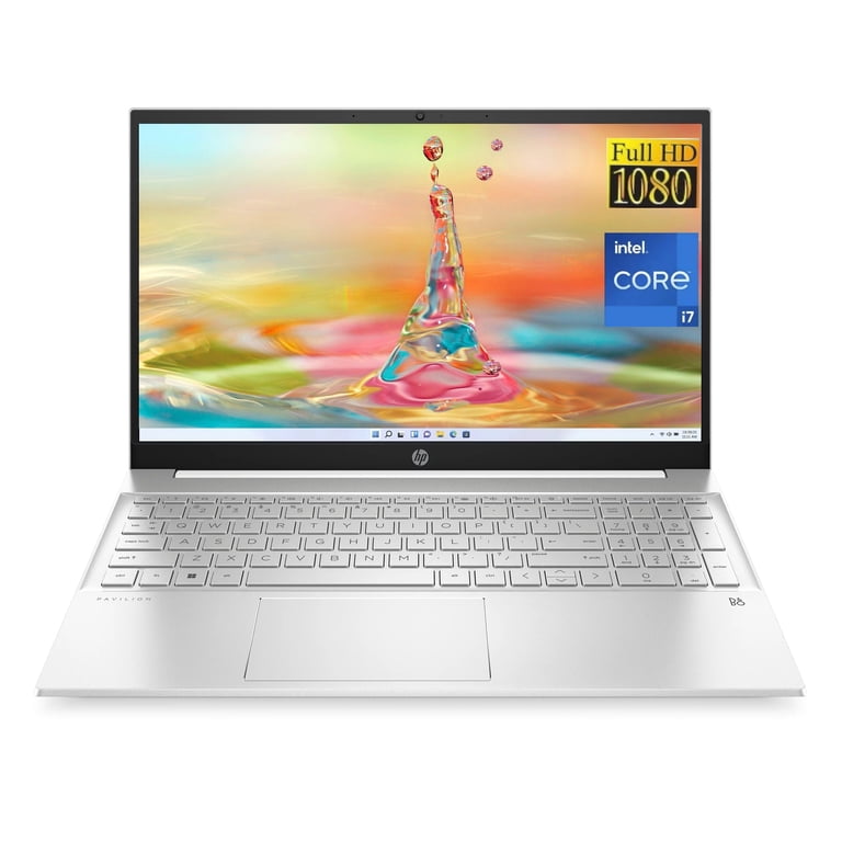 Newest HP Pavilion 15 15.6