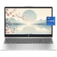 thumbnail image 1 of Newest HP Pavilion 15.6" FHD Laptop, 13th Gen Intel Core i7-1355U,32GB RAM,2TB SSD,Intel Iris Xe Graphics,Backlit Keyboard ,Webcam, HDMI,Wifi 6 ,Bluetooth ,Windows 11 Home,Silver, 1 of 6