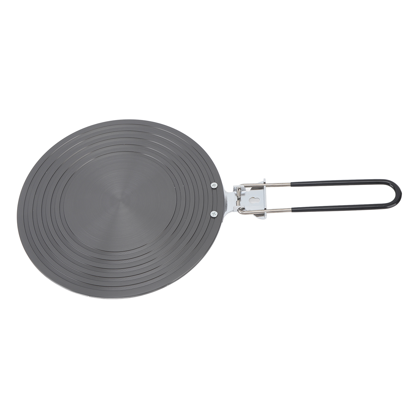 Newest Heat Diffuser Stainless Steel Induction Adapter Plate Removable