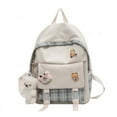 thumbnail image 1 of Newest In Stock Students Schoolbags Large Capacity School Backpack Students Schoolbags, 1 of 7