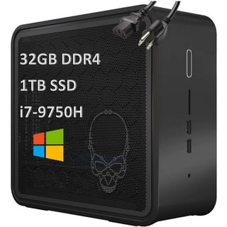 Intel Nuc Electronics 32 Gb