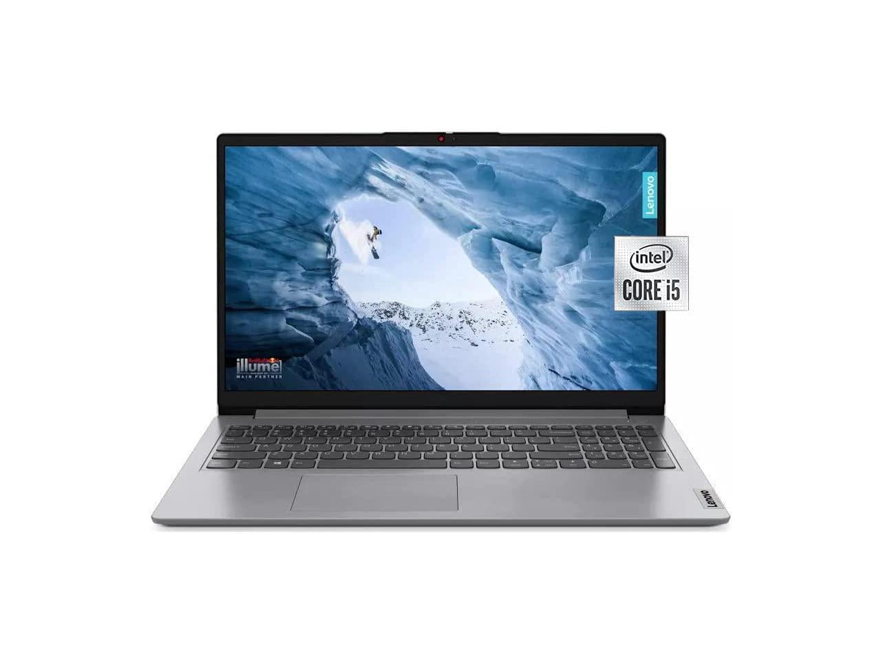 Lenovo Laptops with Intel Core I5 Processors Lenovo Laptops with Intel Core I5 Processors