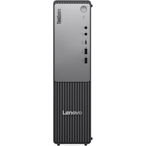 Newest Lenovo ThinkCentre Neo 55s Gen 6 Small Form Factor with AMD Ryzen 7 250 Processor, 16GB DDR5 of Memory,1TB of Storage, DisplayPort, Wi-Fi 7, and Windows 11 Pro