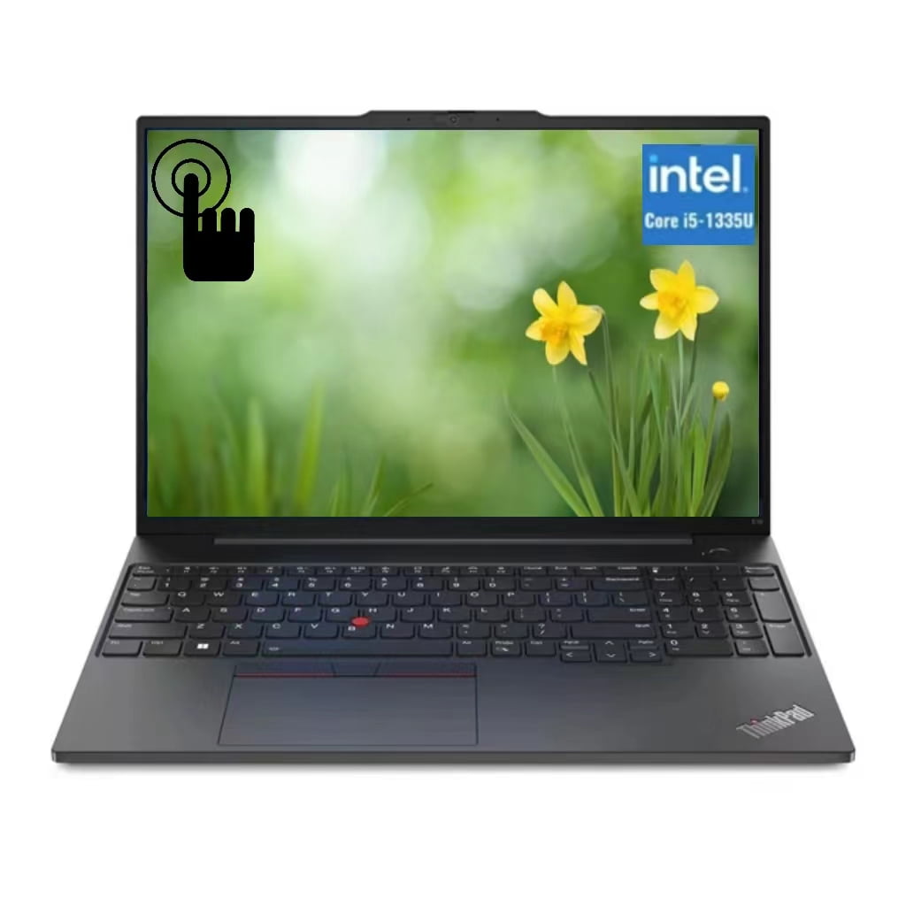 Windowsノート本体 ThinkPad E16 Gen 1 Core i5 1335U New Lenovo ThinkPad E16 Gen 1 16