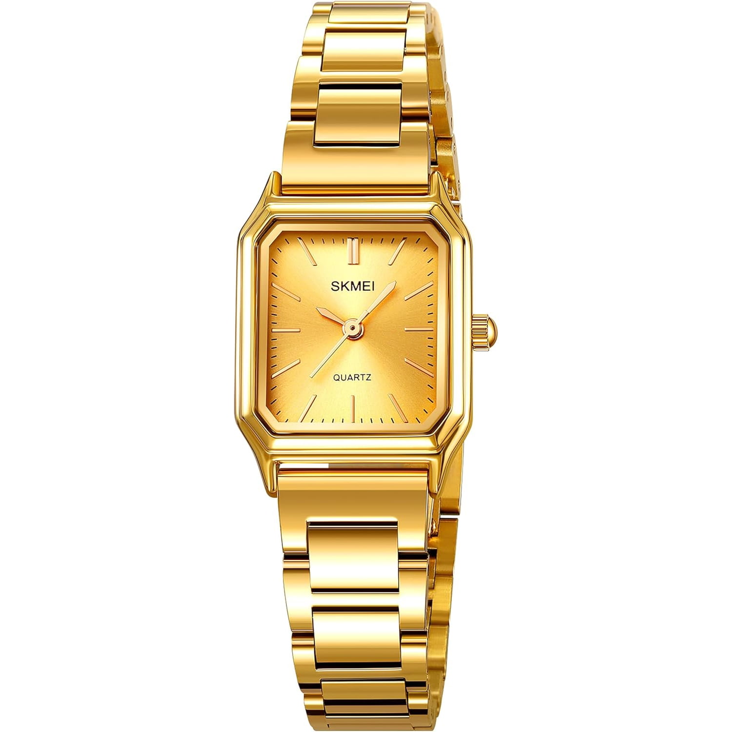 時計 Time less steel square watch y2k Time less steel square watch Y2K archive - メルカリ