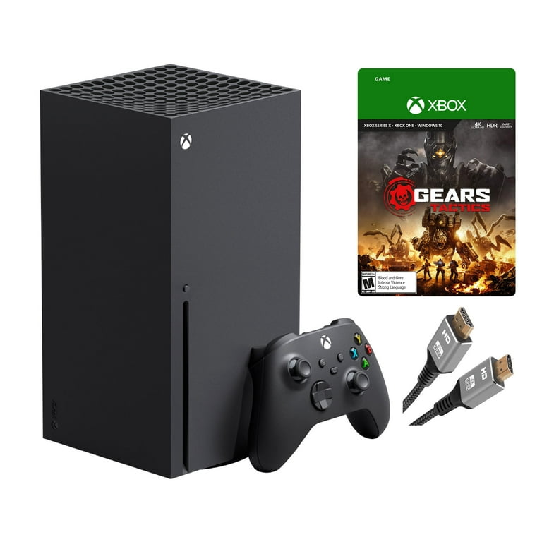 その他 Xbox Series X 1TB 2021 Current New Package: Walmart Xbox Series X 1TB SSD