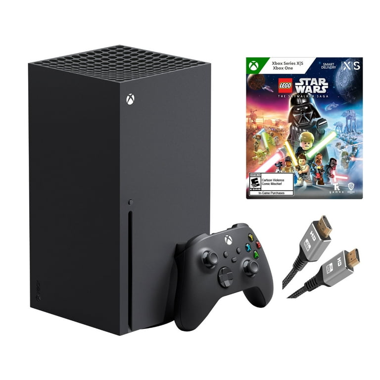 Newest Microsoft Xbox Series X–Gaming Console System- 1TB SSD
