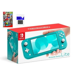 【新品未使用】Nintendo Switch lite New Nintendo Switch Lite Game System, Gray - Walmart.com